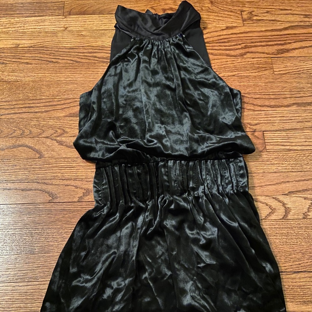 Velvet Paige dress